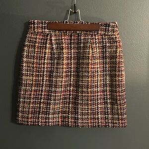 Loft women’s skirt size 6